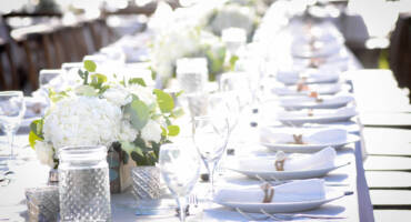 Full-Service Catering