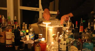 Full Bar Service