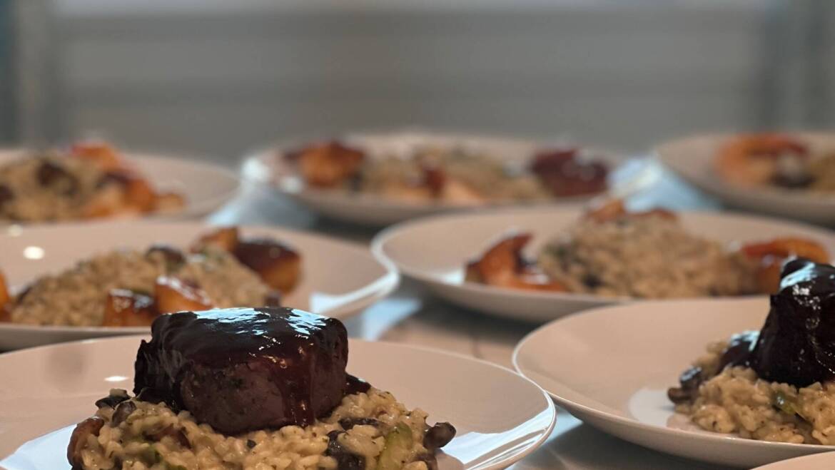 Private Chef