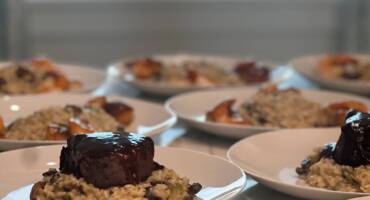 Private Chef